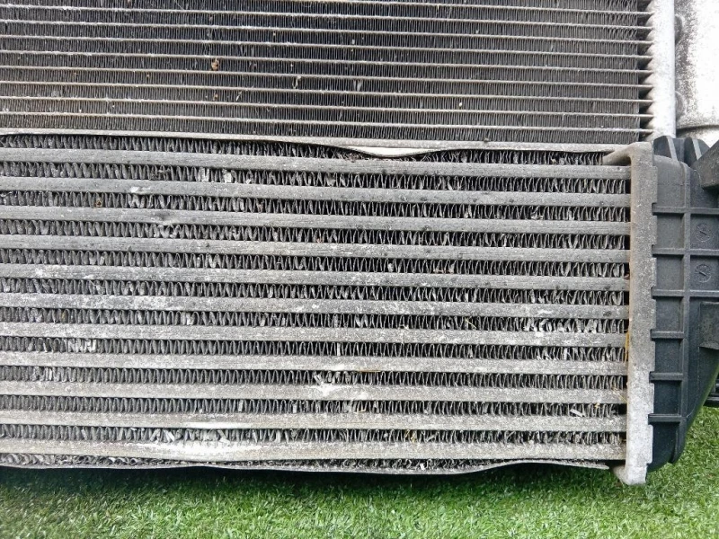 KIT Radiatori 95321790 Opel Mokka 2013