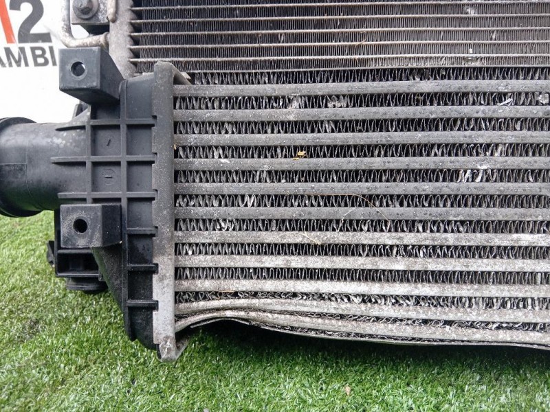 KIT Radiatori 95321790 Opel Mokka 2013