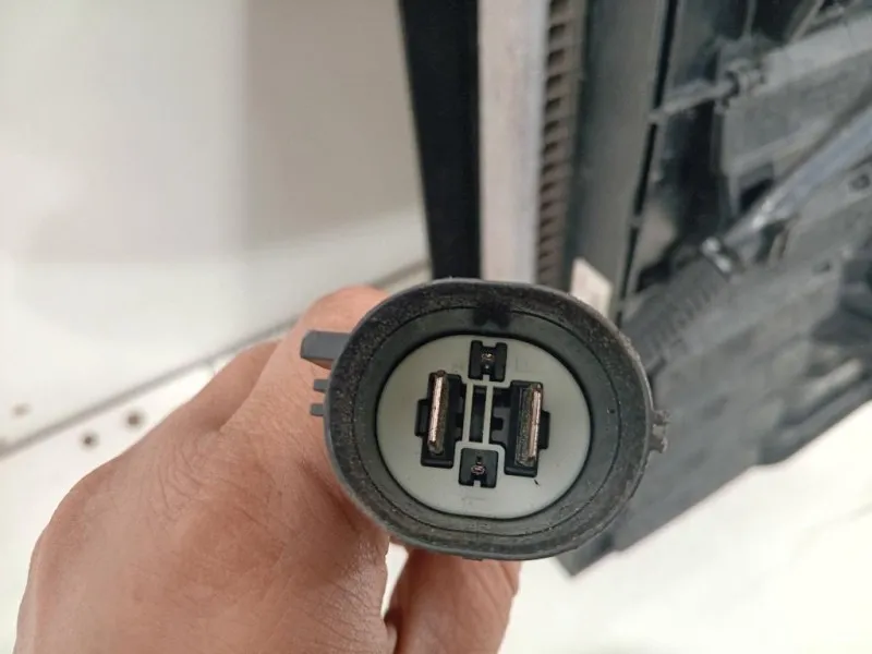 KIT Radiatori 98269298809832186380 Opel Mokka B 2020