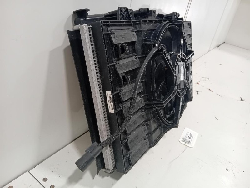 KIT Radiatori 98269298809832186380 Opel Mokka B 2020