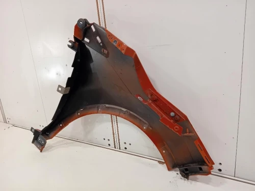 Parafango ANT SX 631018073R Renault Captur I 2013