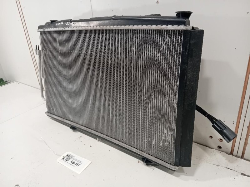 KIT Radiatori 98269298809832186380 Opel Mokka B 2020