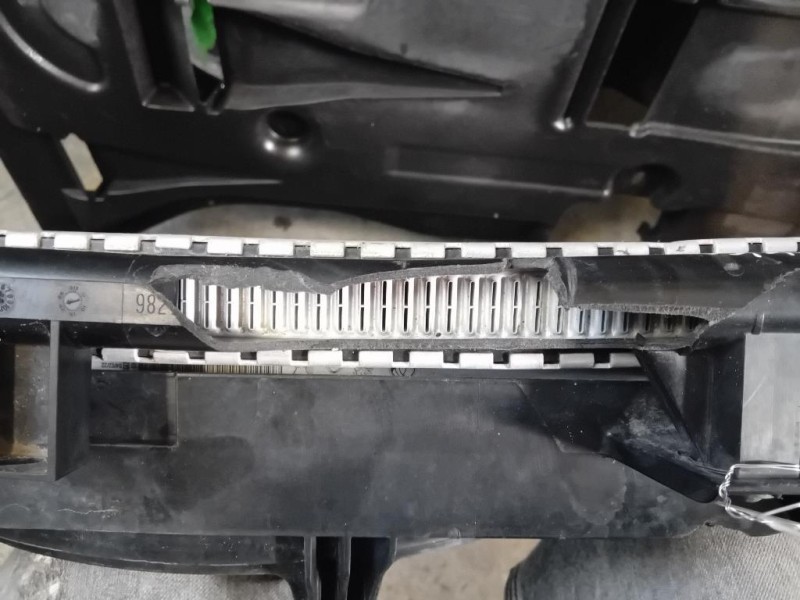 KIT Radiatori 98269298809832186380 Opel Mokka B 2020