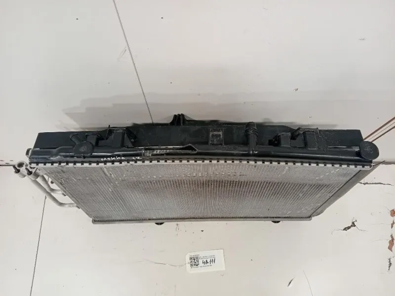 KIT Radiatori 98269298809832186380 Opel Mokka B 2020