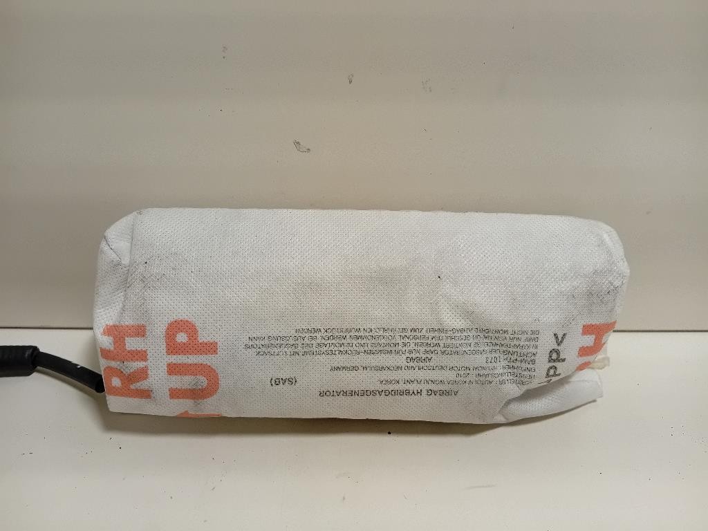 Air-bag Cofano Sistema Protezione Pedoni ANT 20586047009 Mercedes Classe GLC C253 Coupé 2019