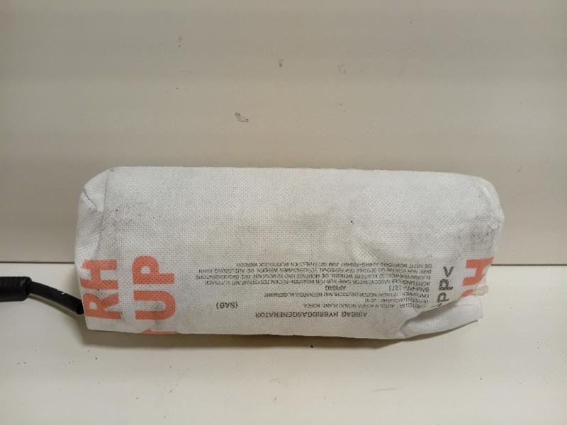 Air-bag Cuscino Sedile ANT DX AIR-BAG CUSCINO SEDILE ANT DX Kia Sportage III 2010