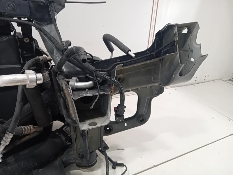 KIT Radiatori 16461312 Opel Zafira C 2012