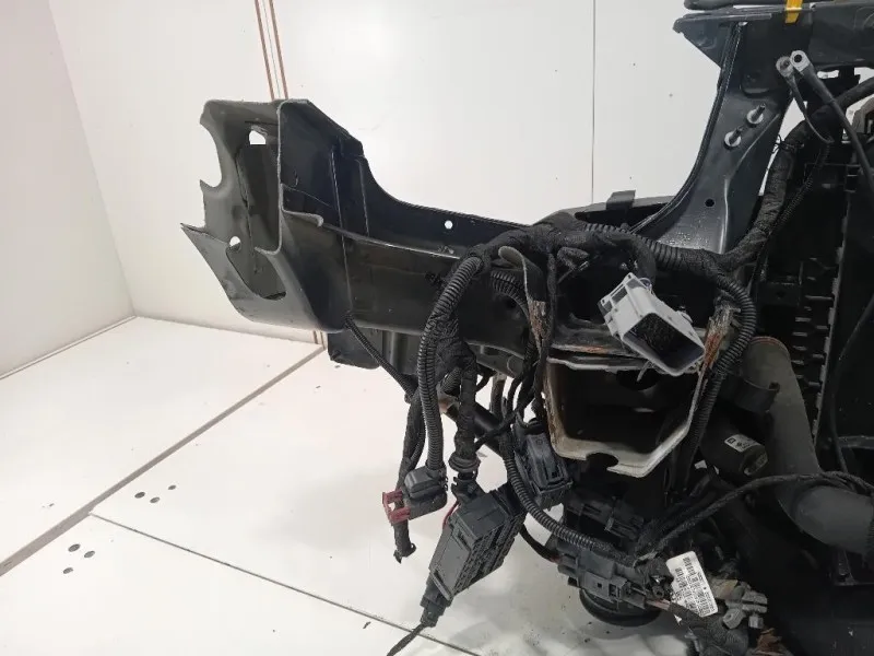 KIT Radiatori 16461312 Opel Zafira C 2012