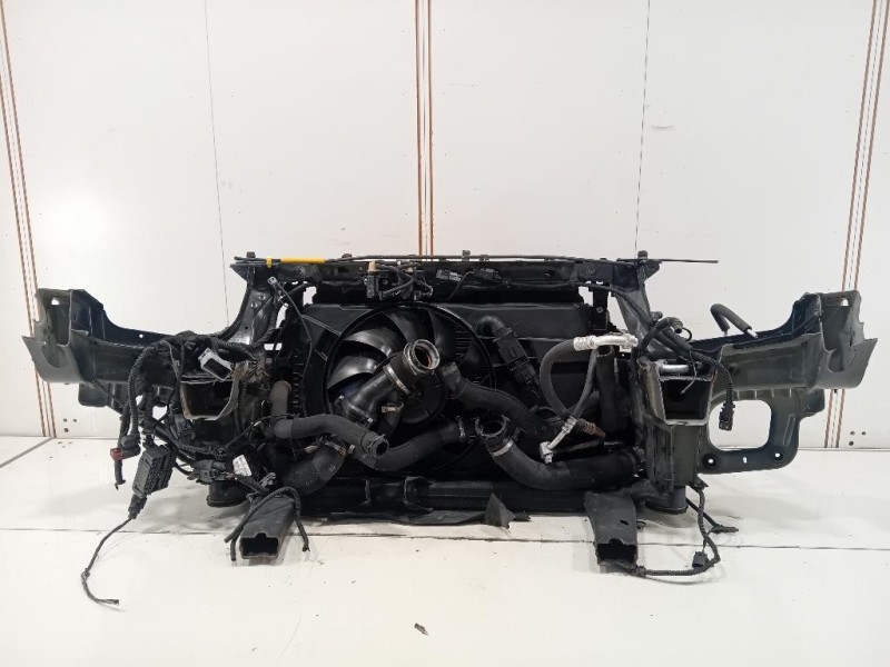 KIT Radiatori 16461312 Opel Zafira C 2012