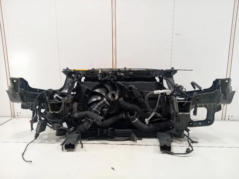 KIT Radiatori 16461312 Opel Zafira C 2012