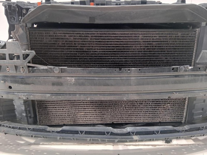 KIT Radiatori 16461312 Opel Zafira C 2012