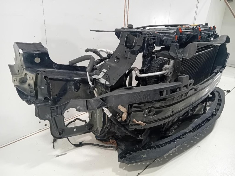 KIT Radiatori 16461312 Opel Zafira C 2012