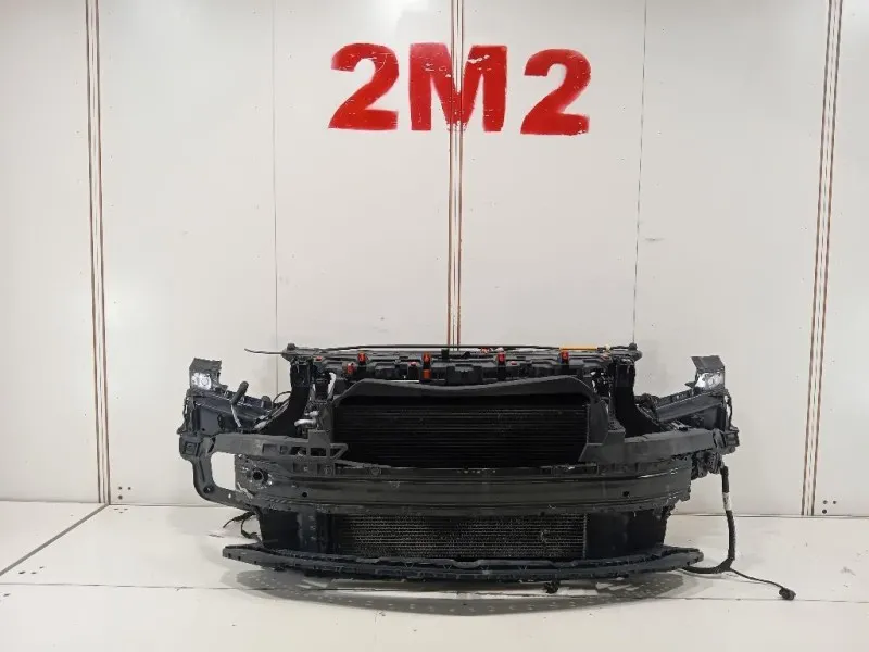 KIT Radiatori 16461312 Opel Zafira C 2012