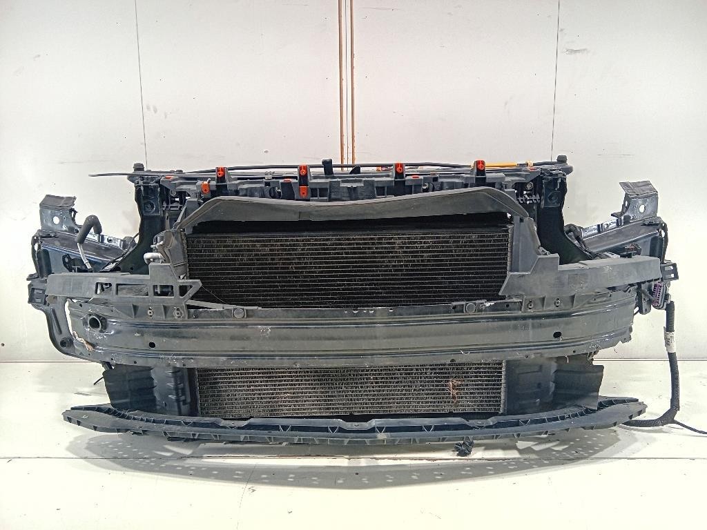 KIT Radiatori 16461312 Opel Zafira C 2012