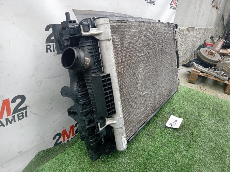 KIT Radiatori KIT RADIATORI Opel Zafira C 2012