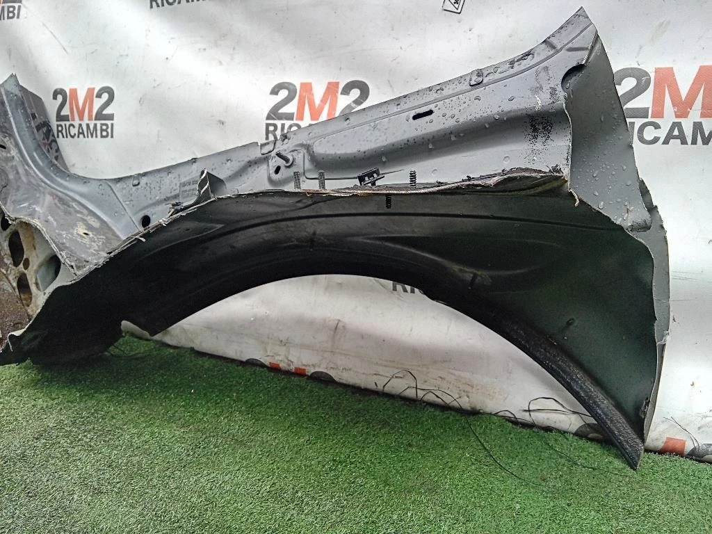 Parafango POST DX PARAFANGO POST DX Porsche Macan I 2014