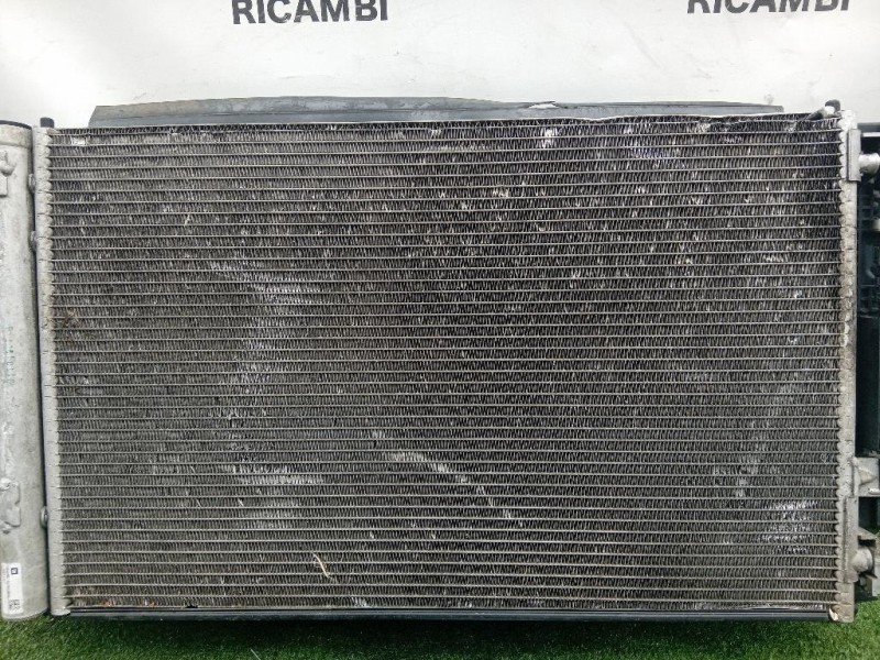 KIT Radiatori KIT RADIATORI Opel Zafira C 2012