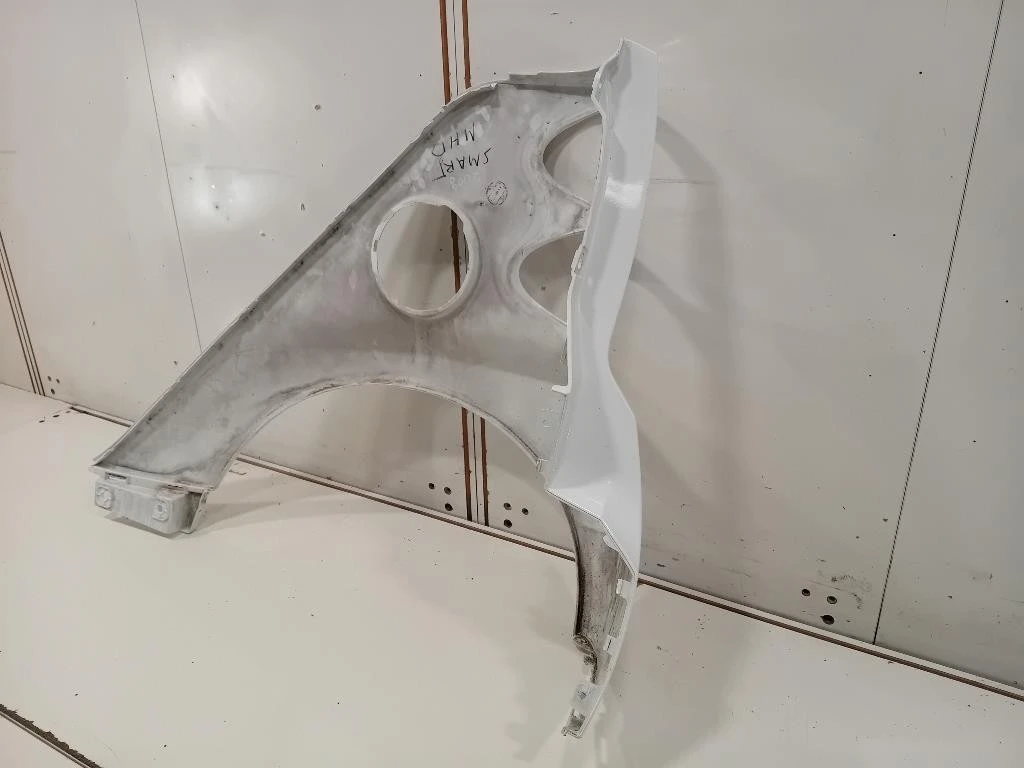 Parafango POST DX PARAFANGO POST DX Smart Fortwo Cabrio 451 2007