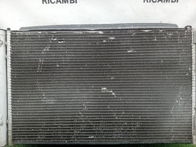 KIT Radiatori KIT RADIATORI Opel Zafira C 2012