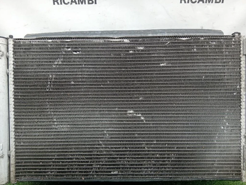 KIT Radiatori KIT RADIATORI Opel Zafira C 2012