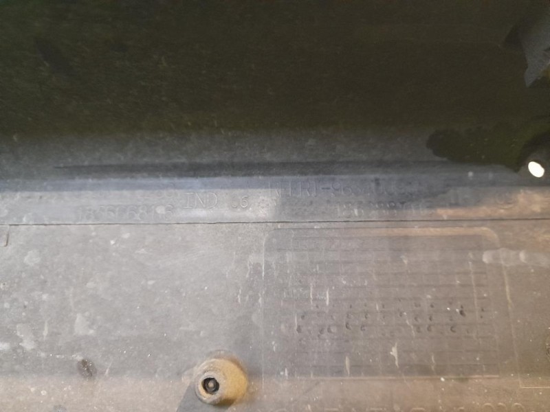 KIT Radiatori 9653692180 1856668116 Peugeot 307 II 2005