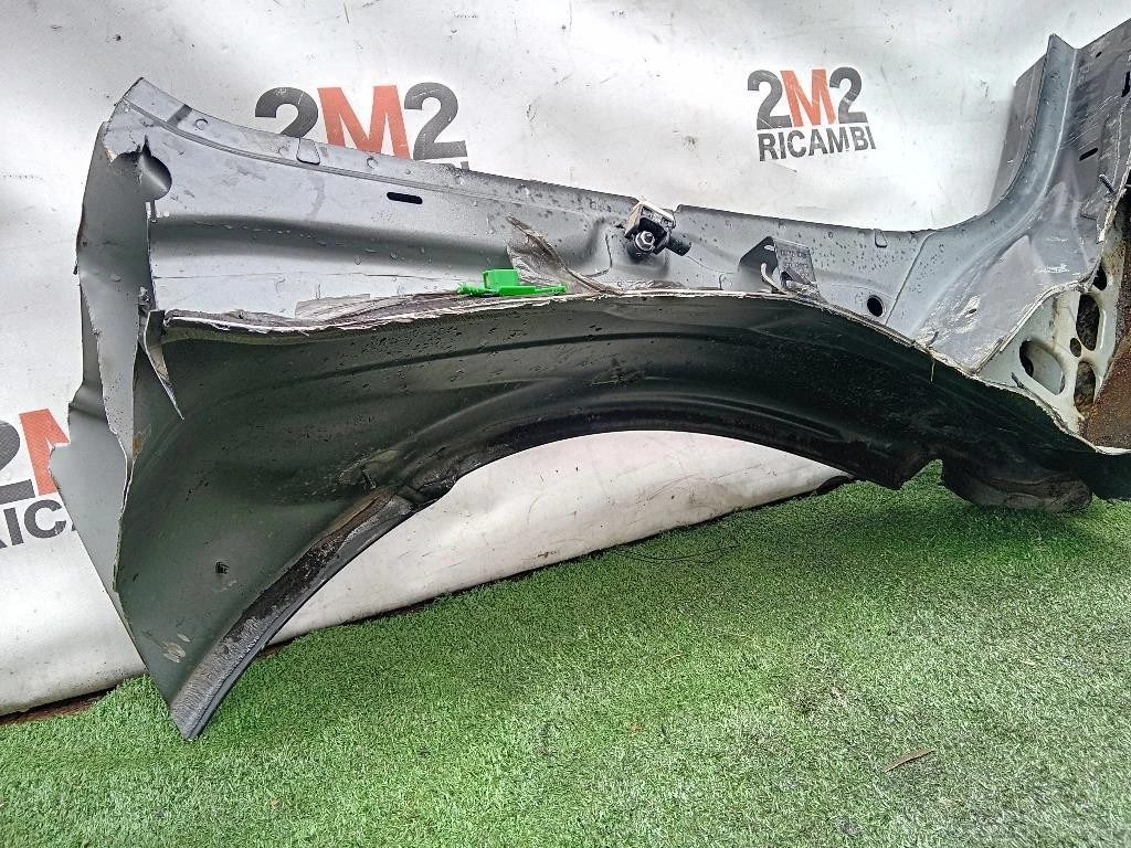 Parafango POST SX PARAFANGO POST SX Porsche Macan I 2014