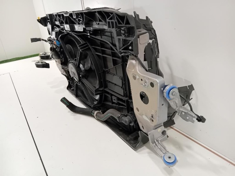 KIT Radiatori 19995YY0591EP 98166039 9677147480 Peugeot 308 II SW 2017