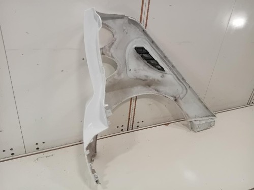 Parafango POST SX PARAFANGO POST SX Smart Fortwo Cabrio 451 2007