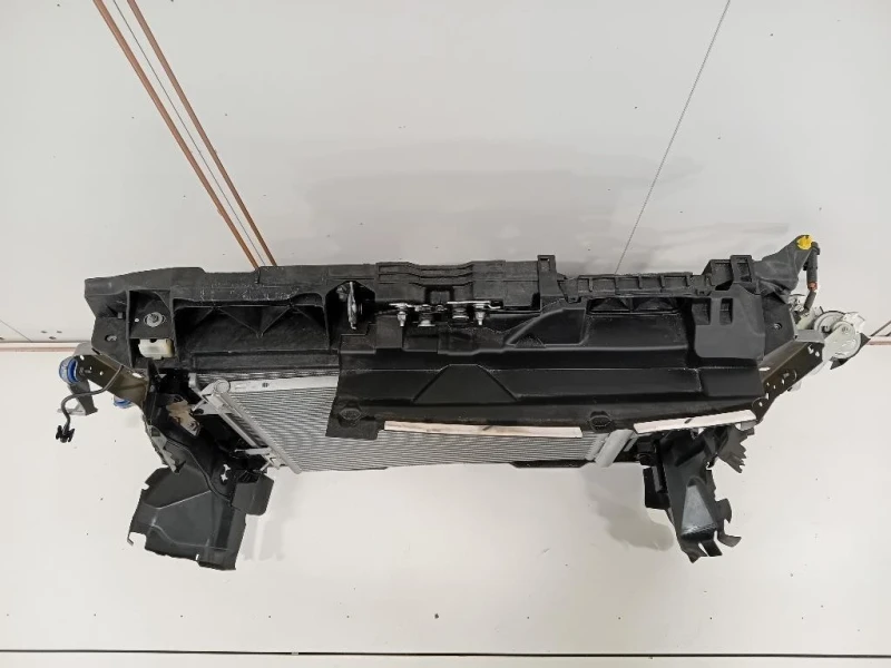 KIT Radiatori 19995YY0591EP 98166039 9677147480 Peugeot 308 II SW 2017