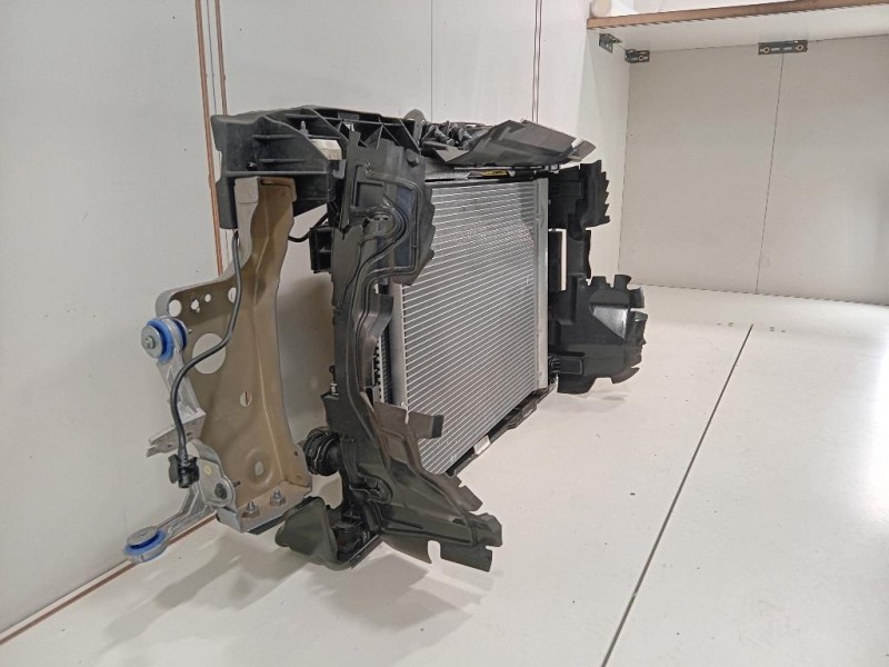 KIT Radiatori 19995YY0591EP 98166039 9677147480 Peugeot 308 II SW 2017