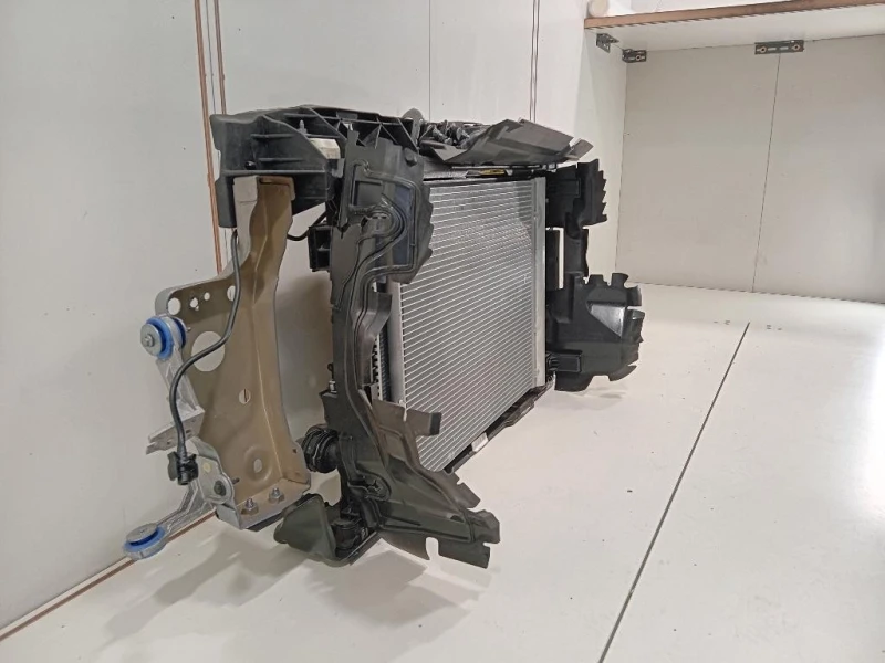 KIT Radiatori 19995YY0591EP 98166039 9677147480 Peugeot 308 II SW 2017