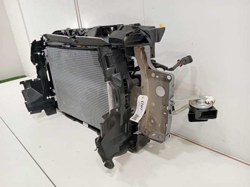 KIT Radiatori 19995YY0591EP 98166039 9677147480 Peugeot 308 II SW 2017