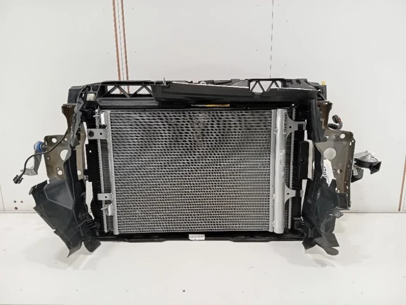 KIT Radiatori 19995YY0591EP 98166039 9677147480 Peugeot 308 II SW 2017