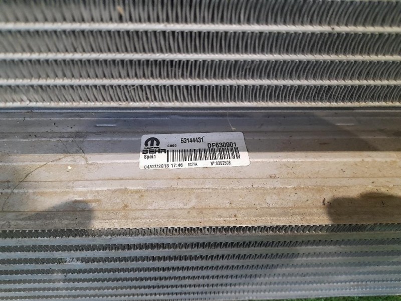 KIT Radiatori 1379297080 1391496080 53144431 Peugeot Boxer III 2014