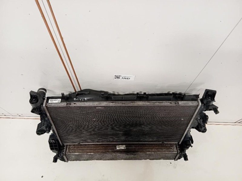 KIT Radiatori 1379416080 Peugeot Boxer III 2014