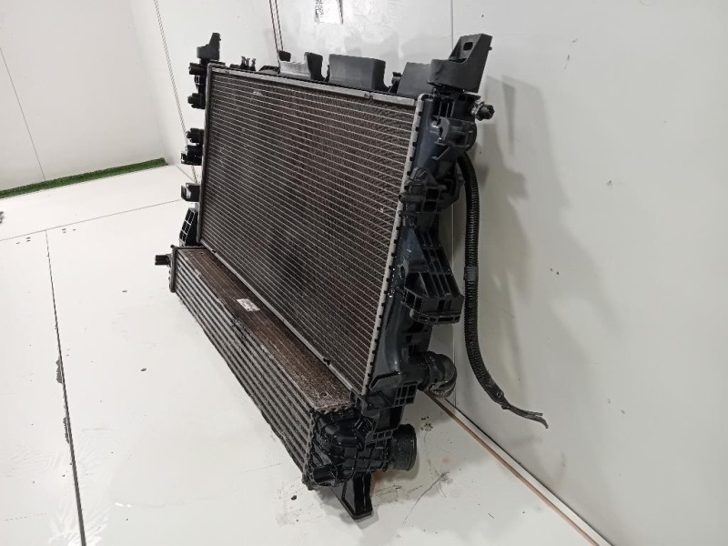 KIT Radiatori 1379416080 Peugeot Boxer III 2014