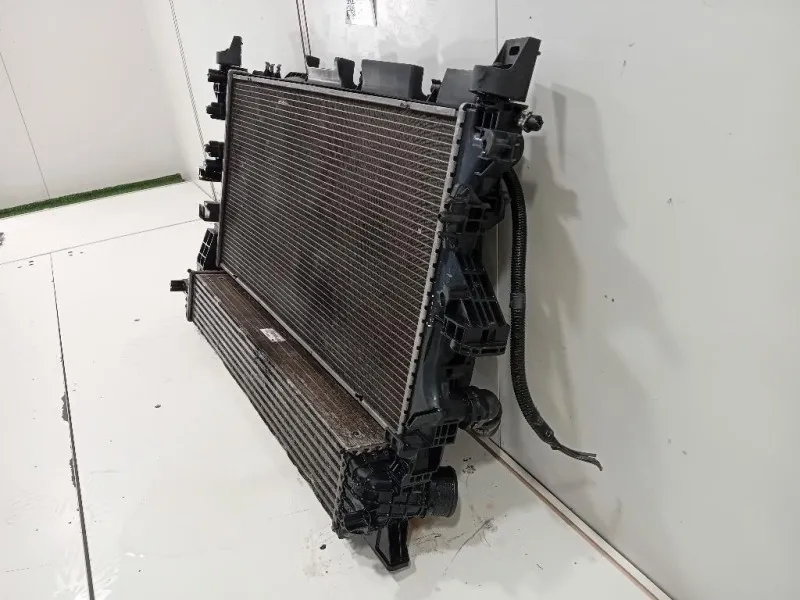 KIT Radiatori 1379416080 Peugeot Boxer III 2014