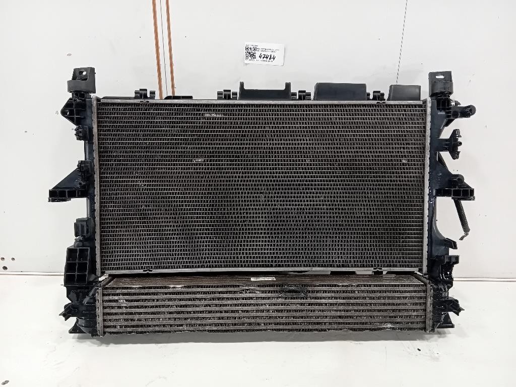 KIT Radiatori 1379416080 Peugeot Boxer III 2014