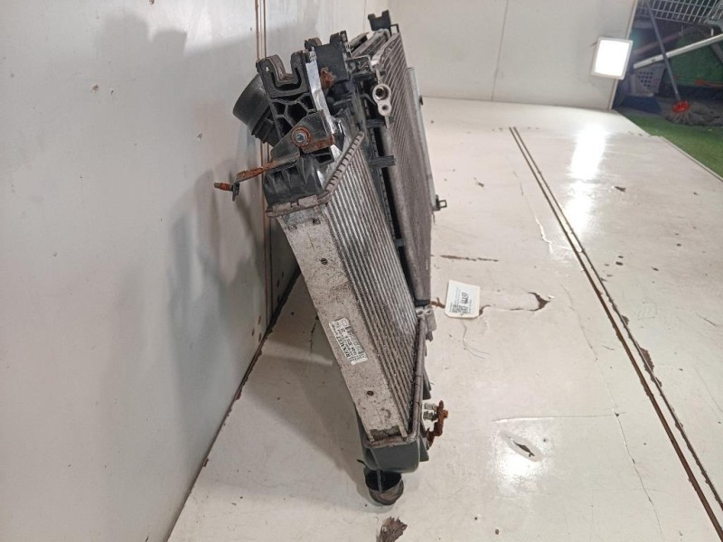 KIT Radiatori 921006843R Renault CLIO IV 2013