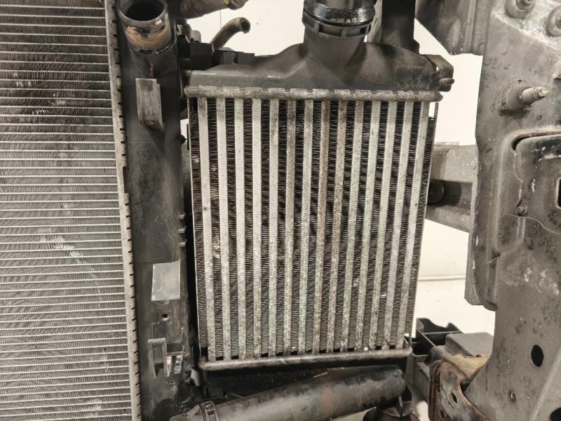 KIT Radiatori KIT RADIATORI Renault CLIO IV 2016