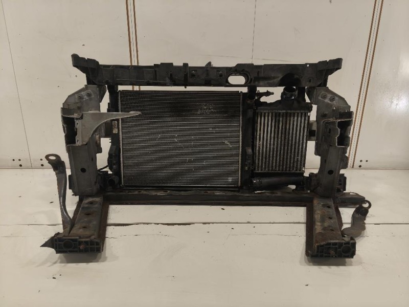 KIT Radiatori KIT RADIATORI Renault CLIO IV 2016