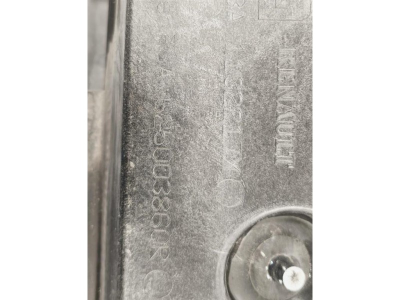 KIT Radiatori KIT RADIATORI Renault CLIO IV 2016