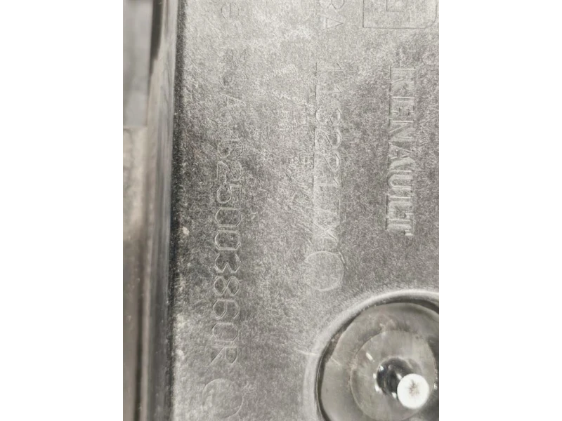 KIT Radiatori KIT RADIATORI Renault CLIO IV 2016