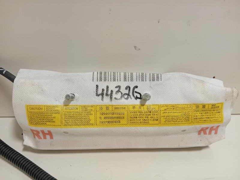 Air-bag Cuscino Sedile ANT DX AIR-BAG CUSCINO SEDILE ANT DX Kia Sportage III 2010