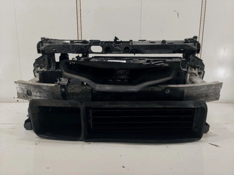 KIT Radiatori KIT RADIATORI Renault CLIO IV 2016