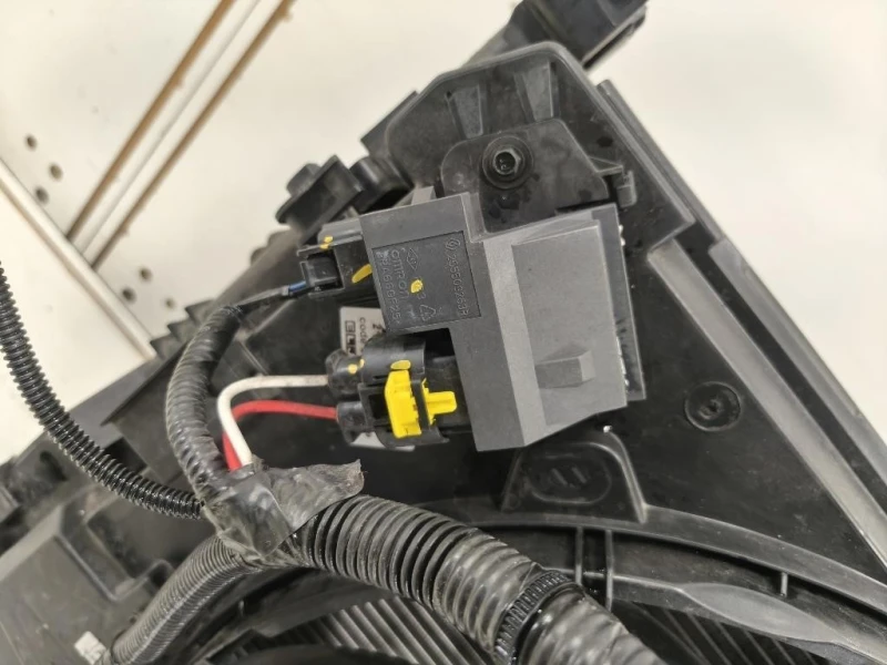 KIT Radiatori KIT RADIATORI Renault CLIO IV 2016