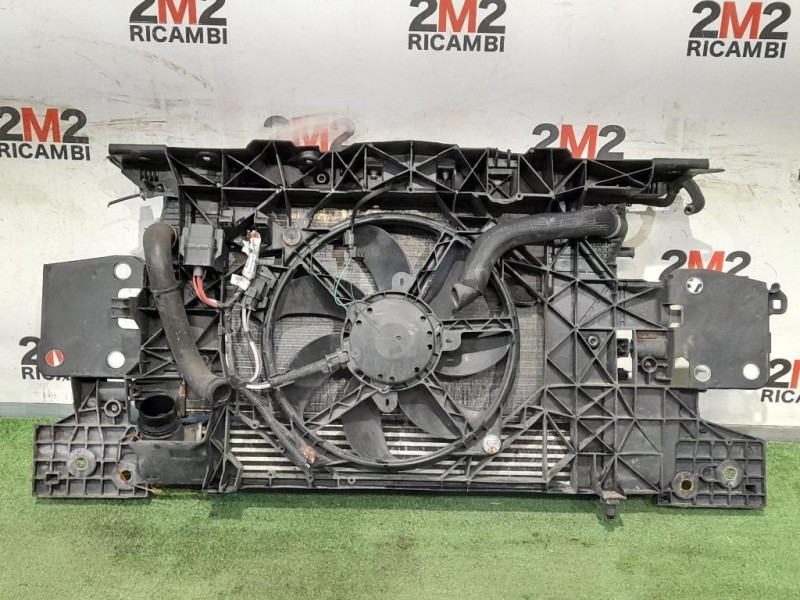 KIT Radiatori 921000294R Renault Mégane III 2009