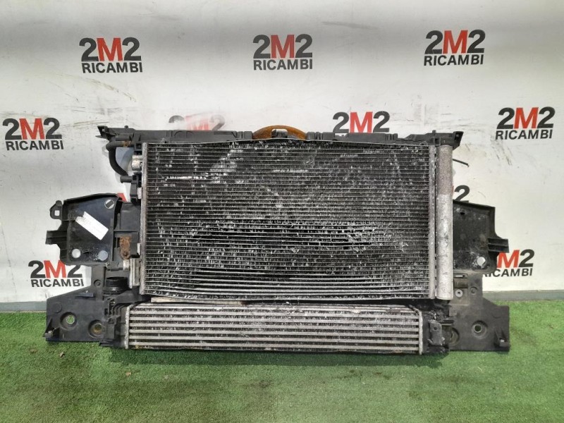 KIT Radiatori 921000294R Renault Mégane III 2009