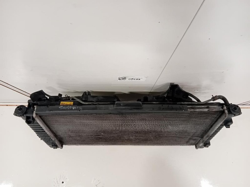 KIT Radiatori 21010-34111 Ssangyong Korando III 2011