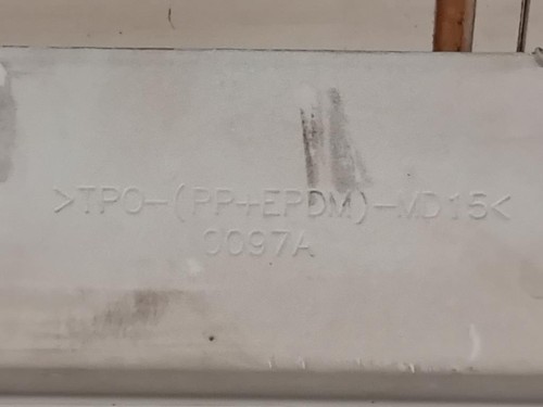 Paraurti ANT JX7B-17757-S Ford Focus V 2018